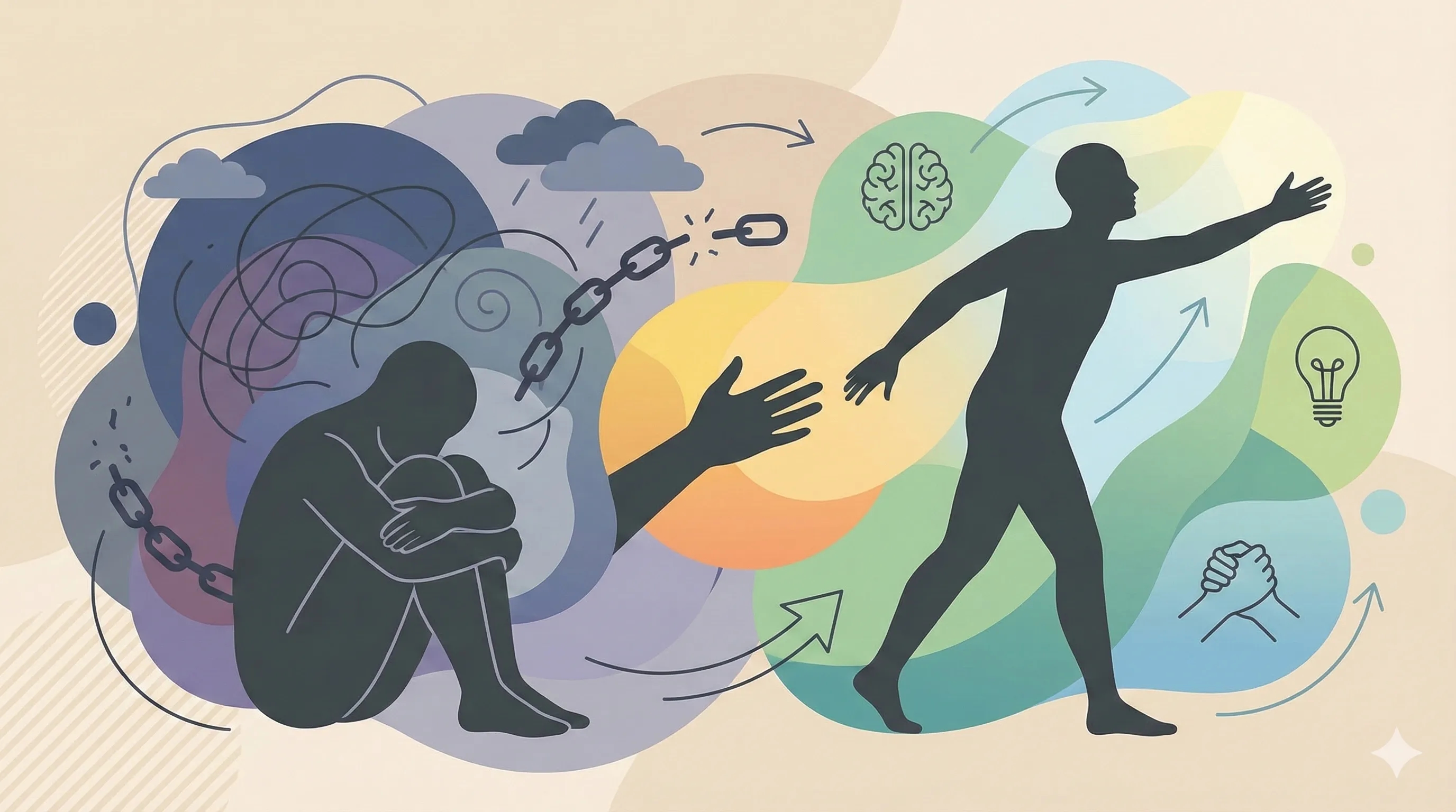 Parterapi i Göteborg – stöd för er relation och framtid